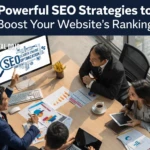 SEO Services by Bonsai Marketing