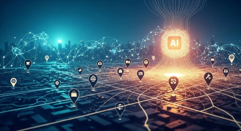 Master AI for Local Marketing